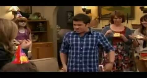 iCarly iStill Psycho New Promo 2 Nora Kiss Freddie - Videos - Metatube