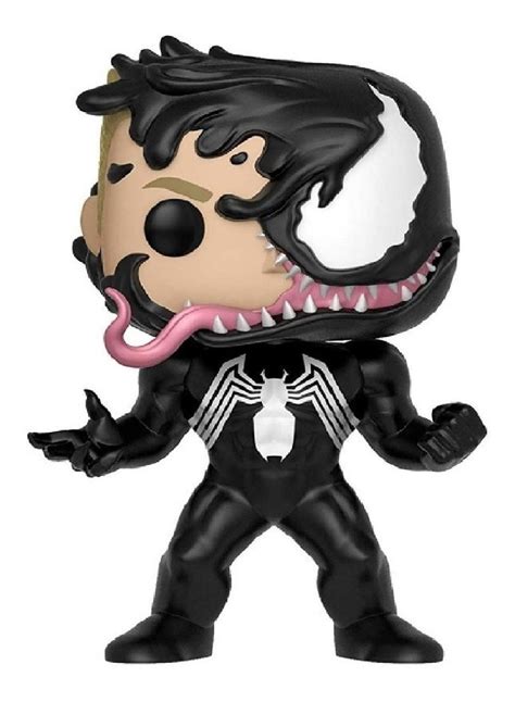 Funko Pop - Venom 363 | Mercado Libre