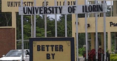 450 from 25,234 graduands bag First Class in UNILORIN combined convocation ceremonies - Vanguard ...