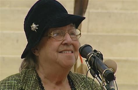 Thelma Chalifoux, former senator and Métis activist, dies in Alberta at ...