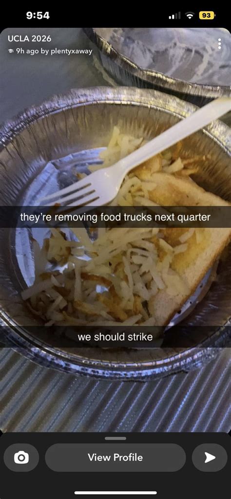 is ucla acc getting rid of food trucks? : r/ucla