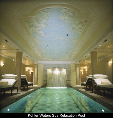 Black Meetings & Tourism - The American Club Resort And Kohler Waters Spa Earn Revered Forbes ...