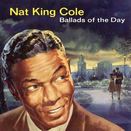 Nat "King" Cole – Smile Lyrics | Genius Lyrics