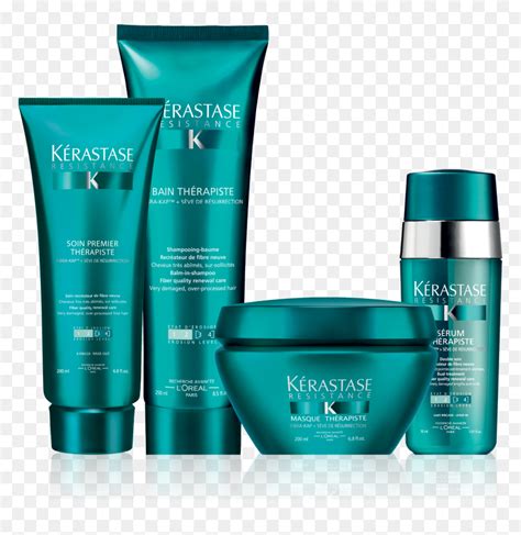 Transparent Kerastase Logo Png - Kerastase Resistance Range, Png ...