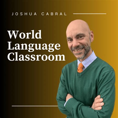 Podcast | World Language Classroom