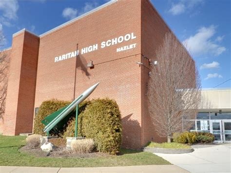 AP Classes, High Scores Surge At Raritan High School In Hazlet ...