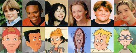 7 Facts You Didn't Know About 'Recess' That Will Make You Say "Scandalous"