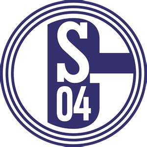 FC Schalke 04 Logo PNG Vector (AI) Free Download