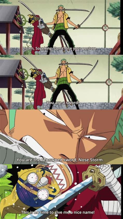 One Piece: Roronoa Zoro's Sword Explained! - Anime Explained