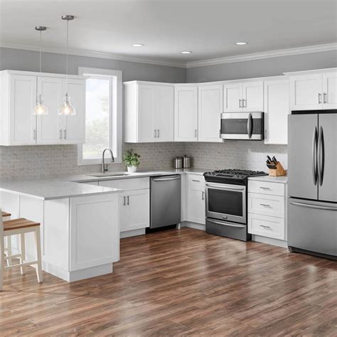 Floor Model Kitchen Cabinets – Things In The Kitchen