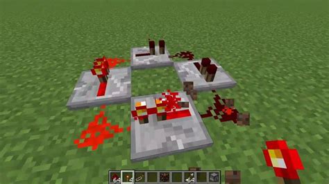 How To Make Minecraft Redstone Clock - Margaret Wiegel