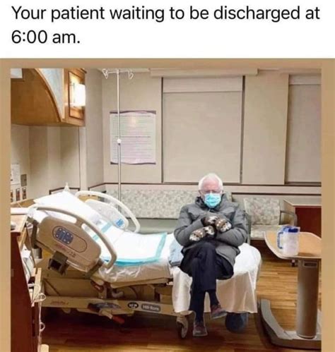 Hospital Bed Meme Discover more interesting Bed, Doctor, Hospital, Nurse memes. https://www ...