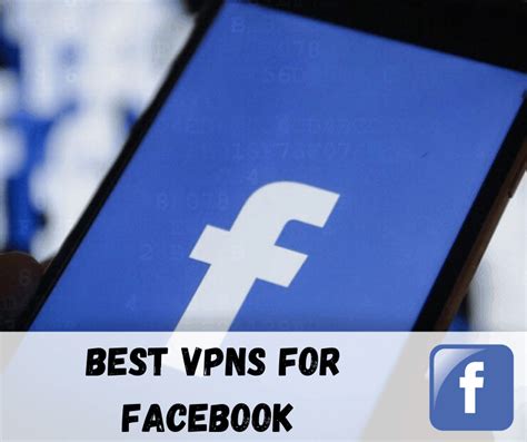 The 5 Best VPNs for Facebook You Should be Using - The Digital Guyde