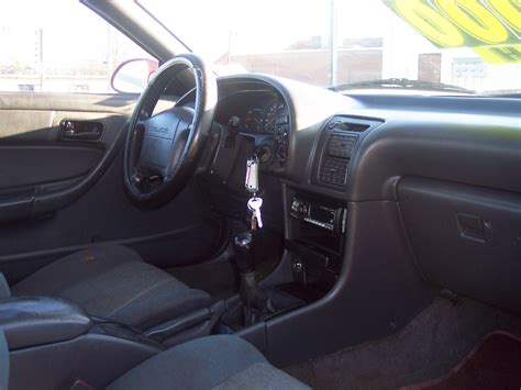 1992 Toyota Celica - Interior Pictures - CarGurus