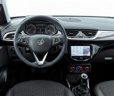 News: First pictures and details of 2015 Vauxhall Corsa