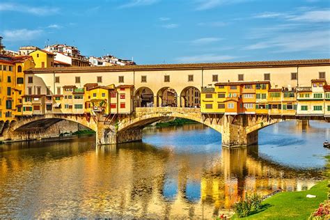 15 Top-Rated Tourist Attractions in Florence | PlanetWare