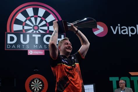 Viaplay Dutch Darts Masters | PDC