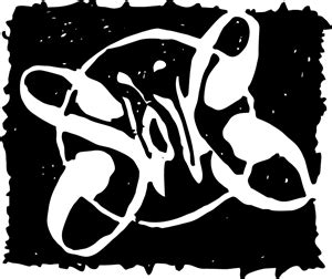 Slank Logo Vector