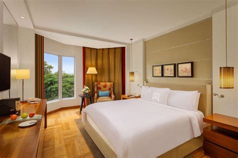 ITC Maurya, a Luxury Collection Hotel, New Delhi in New Delhi and NCR - See 2023 Prices