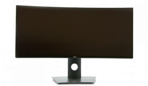 Dell UltraSharp 34 Curved Monitor Review (U3417W) - StorageReview.com