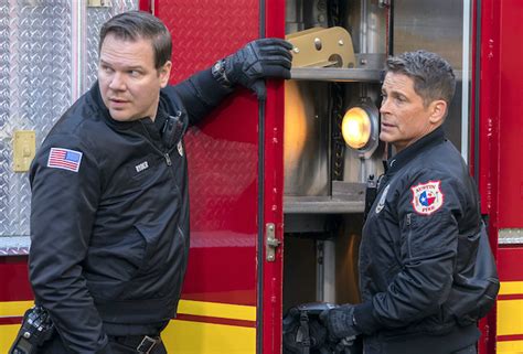 TV Schedule: What to Watch the Week of March 8 — 911 Lone Star Finale | TVLine