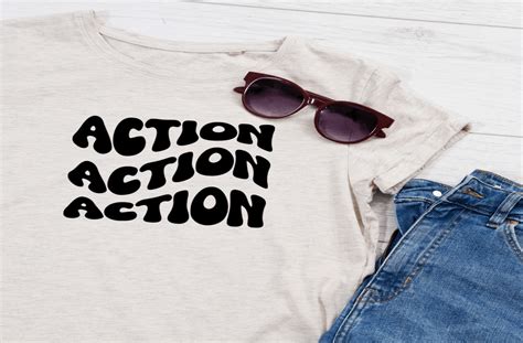 Action Graphic by Manage Design · Creative Fabrica