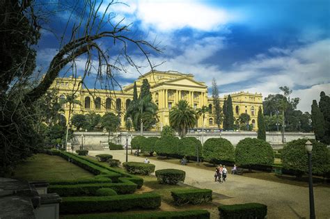 Rebuilding at The National Museum of Brazil – RDN Arts