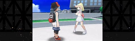 Trainer Spotlight: Lillie | Pokemon.com