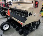 National Farm Machinery Show Highlights New Products