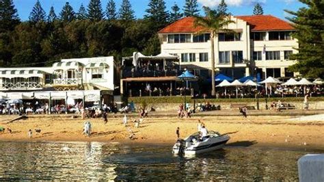 Multimillionaire Arthur Laundy buys Watsons Bay Hotel for $30 million ...