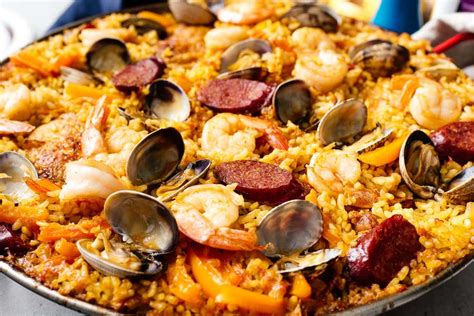 Arborio Rice for Paella: Is It OK to Use? | Rice Array