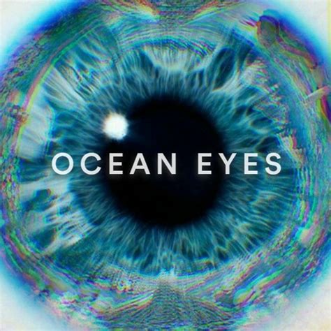 Stream Billie Eilish - Ocean Eyes (HWRD Remix) [FREE DOWNLOAD] by HWRD ...