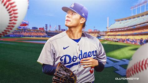 Dodgers: Former pitcher predicts Yoshinobu Yamamoto signs six-year deal ...