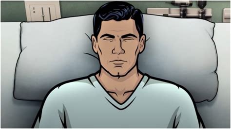 Archer Season 11 release date and cast latest: When is it coming out?