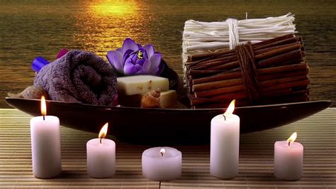 SPA MUSIC - Relaxation Music For STRESS RELIEF - Music for Spa - YouTube