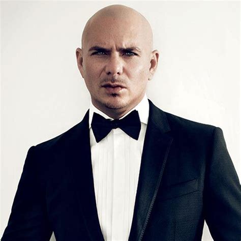 Pitbull’s ‘Globalization’ LP Boasts Collaborations With Jennifer Lopez, Bebe Rexha, Jason Derulo ...