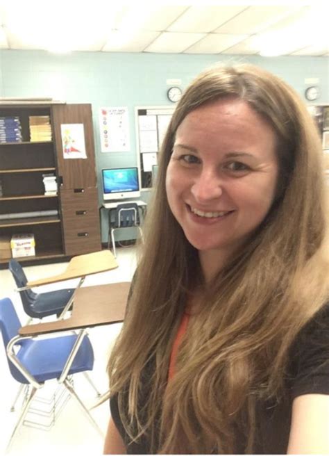 Tenafly High School Teacher Named Bergen County Teacher of the Year – The Echo