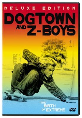 The Hollywood Interview: STACY PERALTA and DOGTOWN AND Z-BOYS: The Retro Flashback Hollywood ...