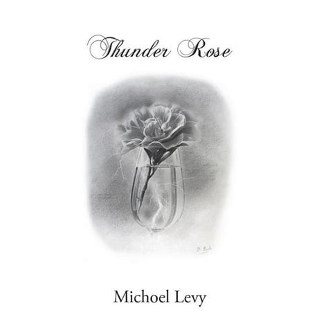 Thunder Rose (Hardcover) - Walmart.com - Walmart.com