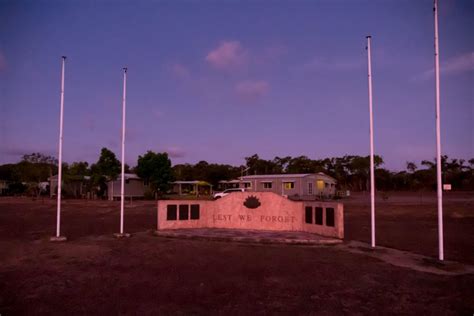 Our History - Lockhart River Aboriginal Shire Council