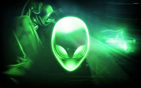 Alienware Wallpaper 1920x1080