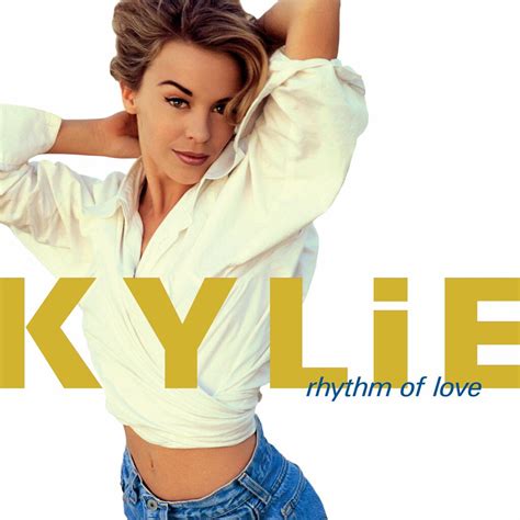 Rhythm of Love - Kylie Minogue (Album) | RTL+