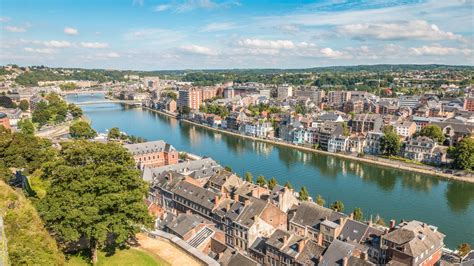 Hotels in Namur from R589 - Find Cheap Hotels with momondo