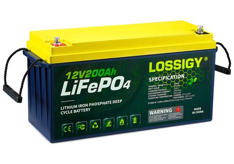 What Is Lifepo4 Battery | CellularNews