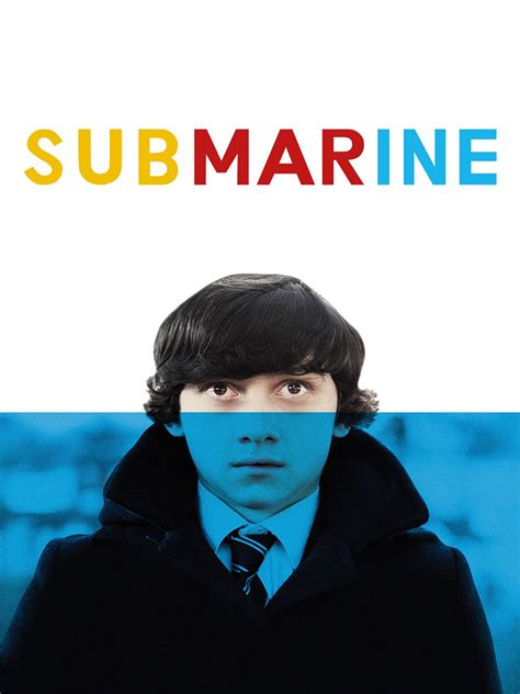 Prime Video: Submarine