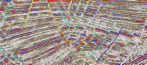 Seismic Data Interpretation – CB GEOPHYSICAL SOLUTIONS LIMITED