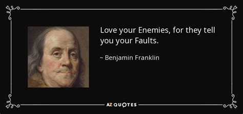 TOP 25 LOVE YOUR ENEMIES QUOTES (of 74) | A-Z Quotes