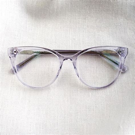 18 Warby Parker Canada Frames You'll Love