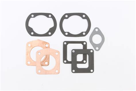 Cometic Gasket Automotive C7415 Top End Gasket Kit - Walmart.com - Walmart.com