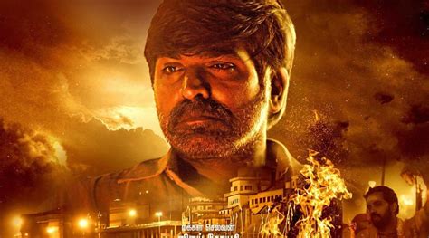 Maamanithan film evaluation: Vijay Sethupathi shines in Seenu Ramasamy’s meditation on life ...